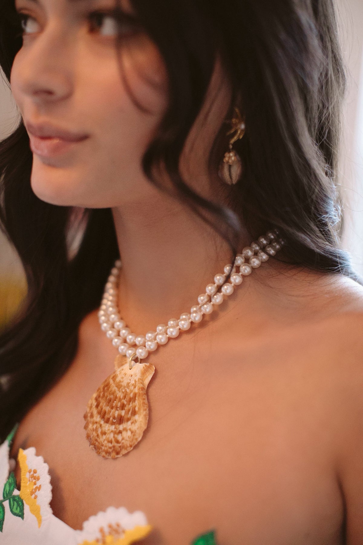 Monaco Necklace