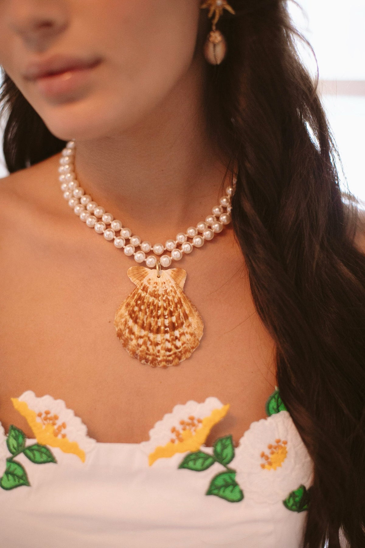 Monaco Necklace