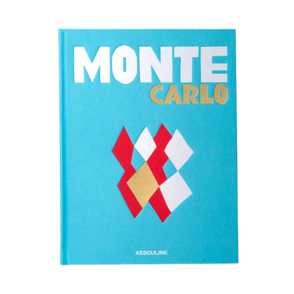 Monte Carlo