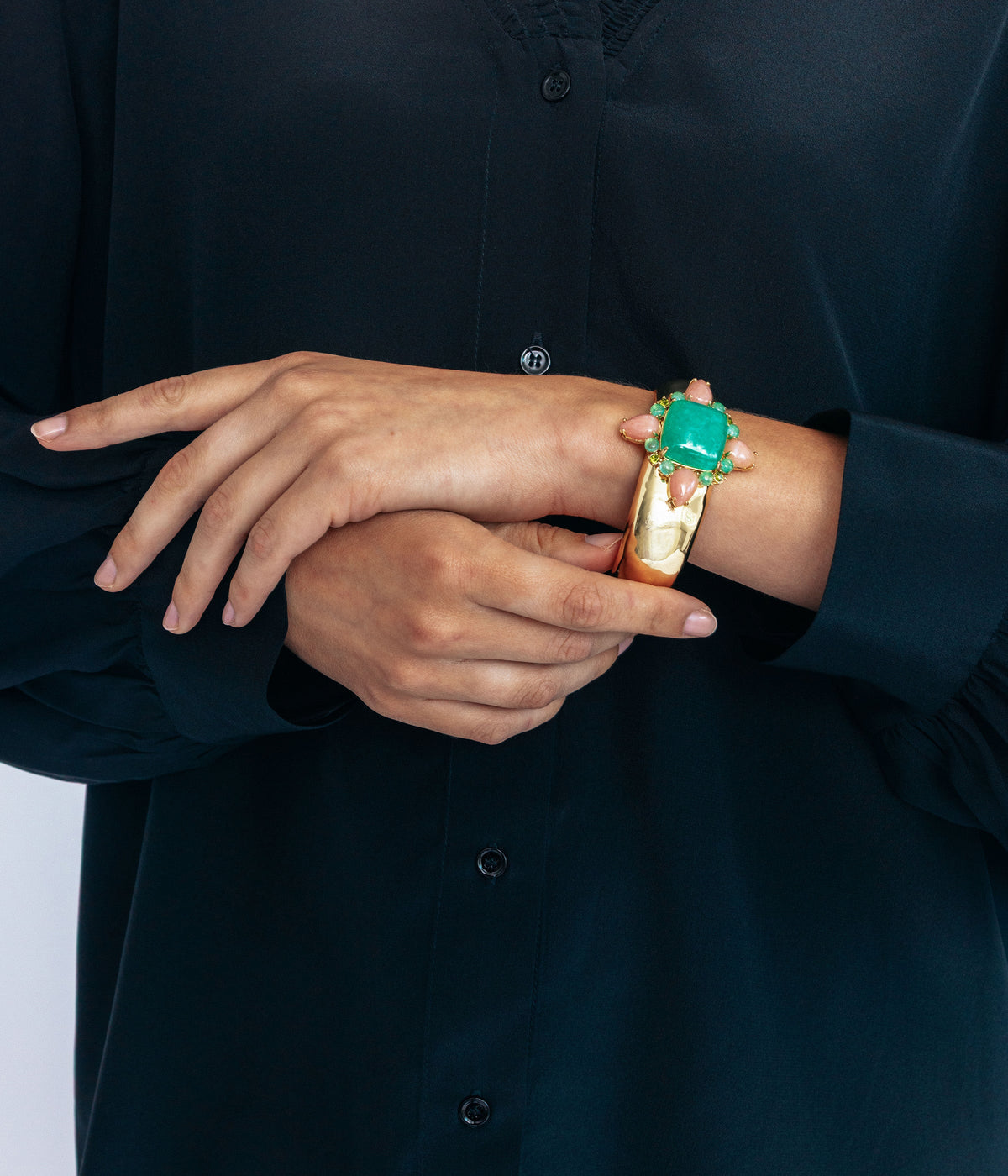 Montrose Cuff Bracelet