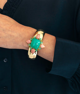 Montrose Cuff Bracelet