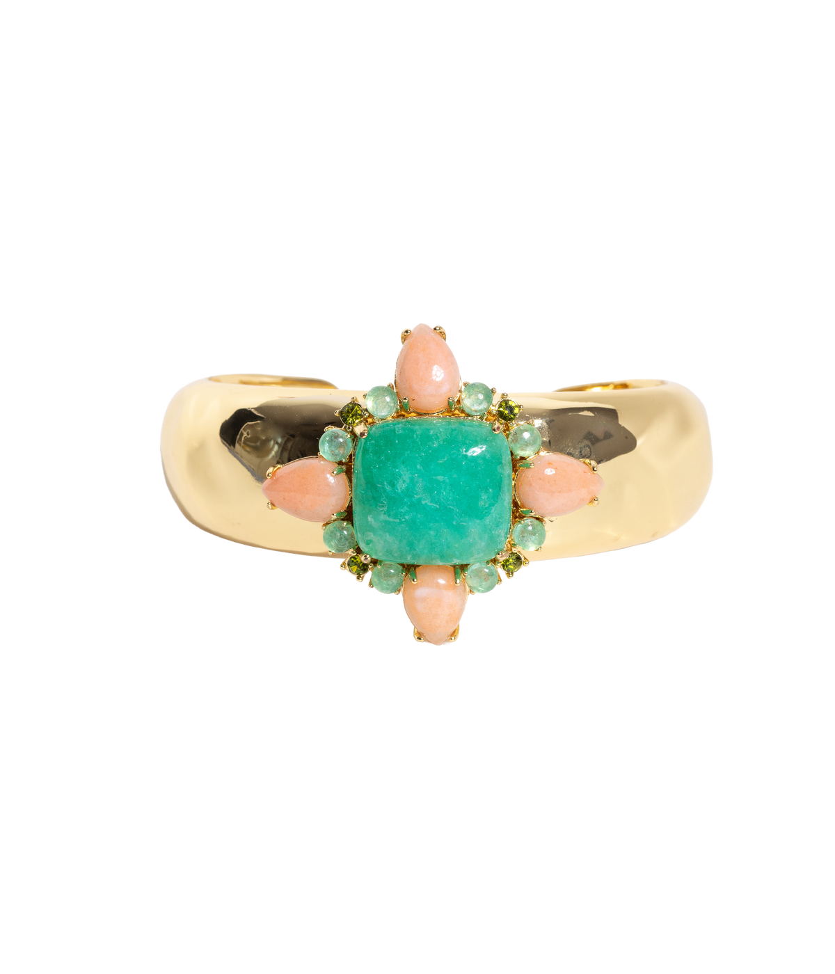 Montrose Cuff Bracelet