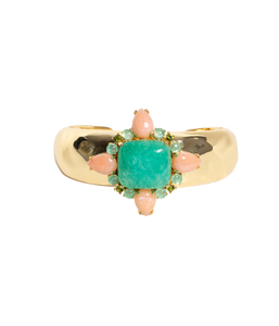 Montrose Cuff Bracelet