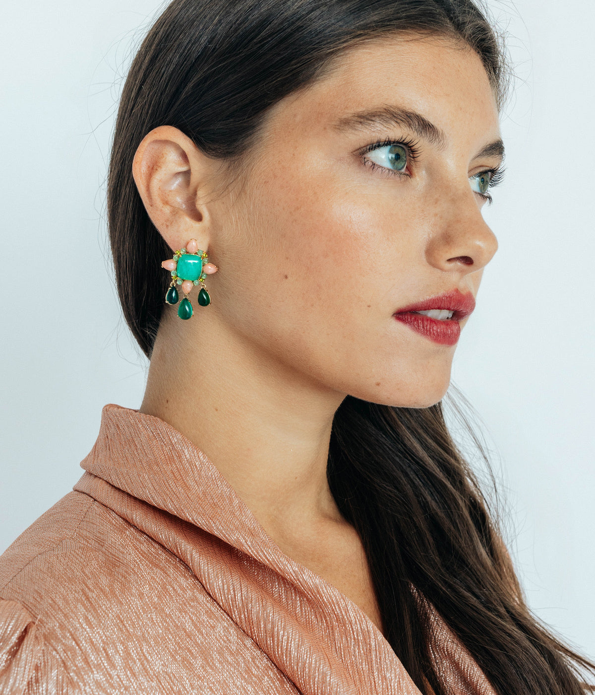 Montrose Earrings