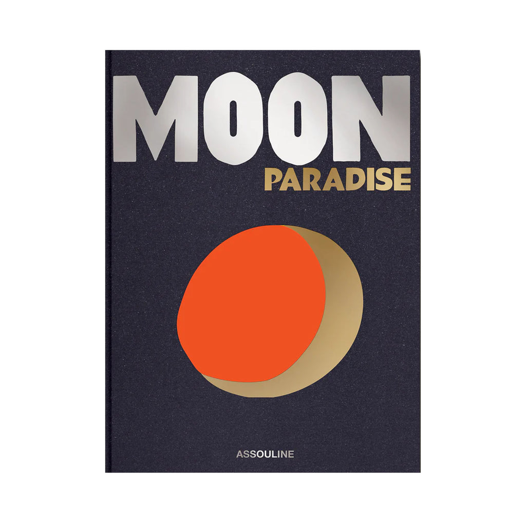 Moon Paradise