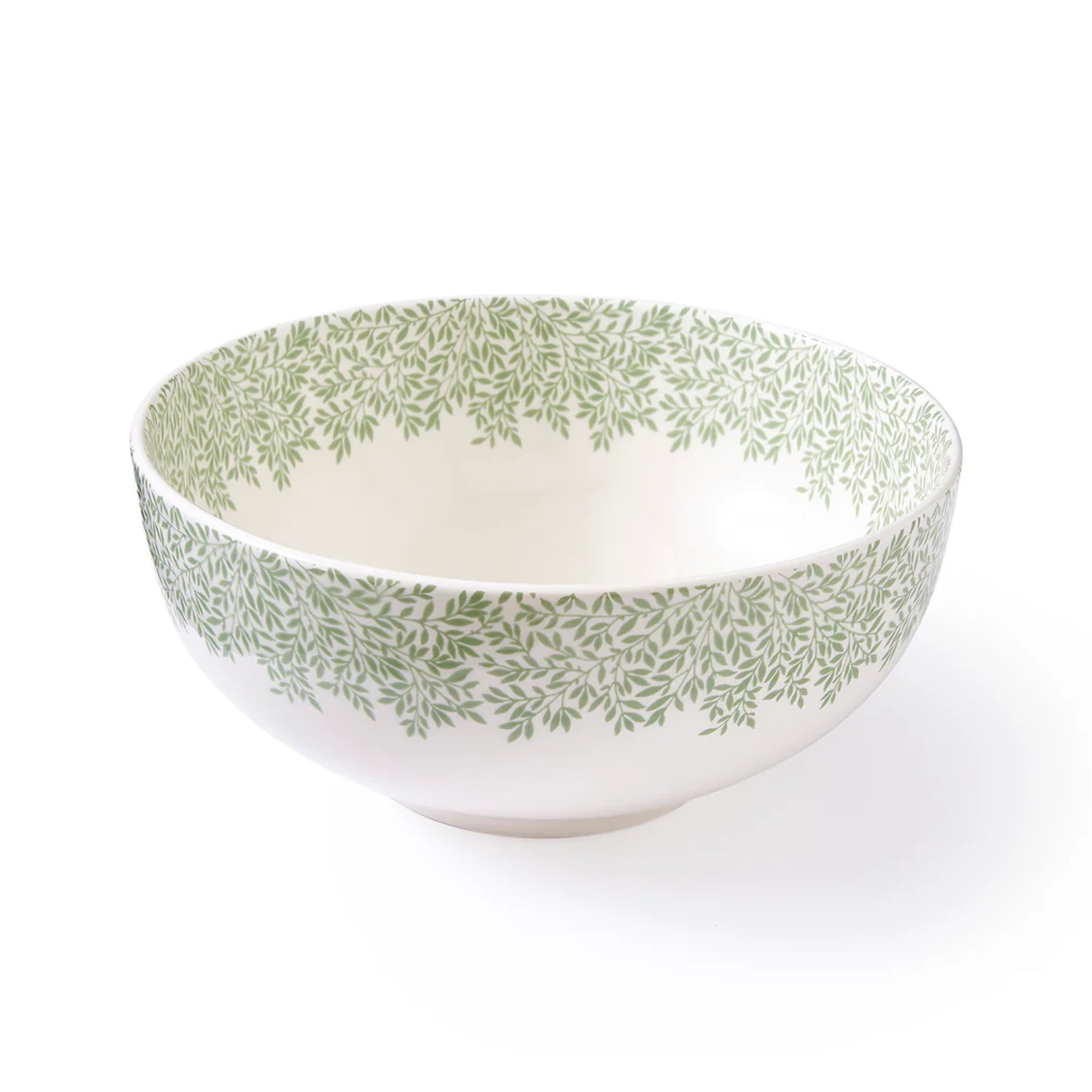 Morris & Co. Serving Bowl in Standen