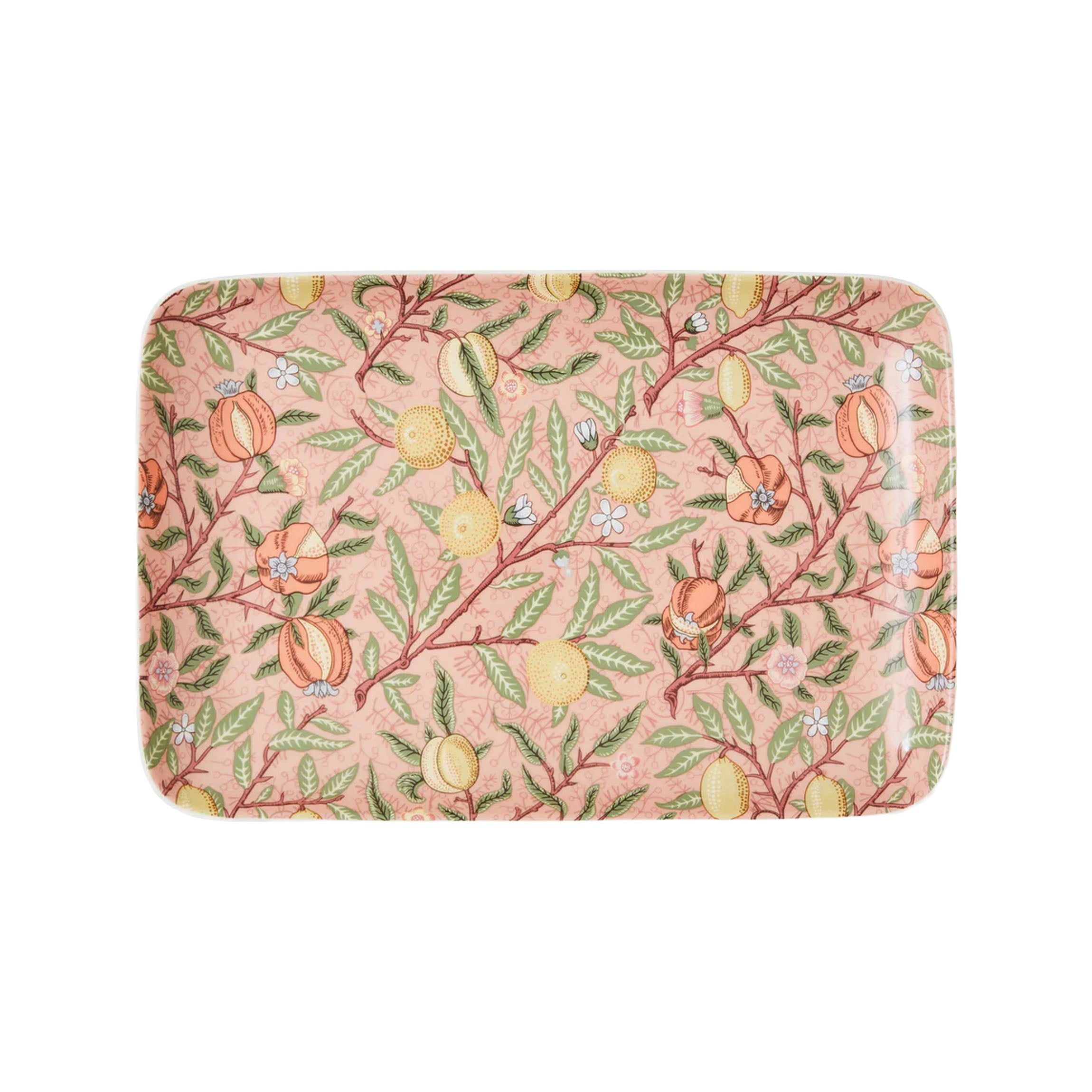Morris & Co. Serving Tray