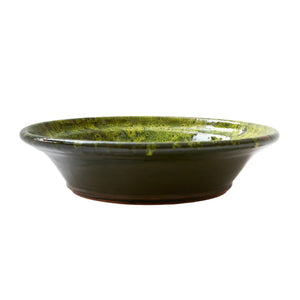 Moss Extra Large Terracotta Serving Dish