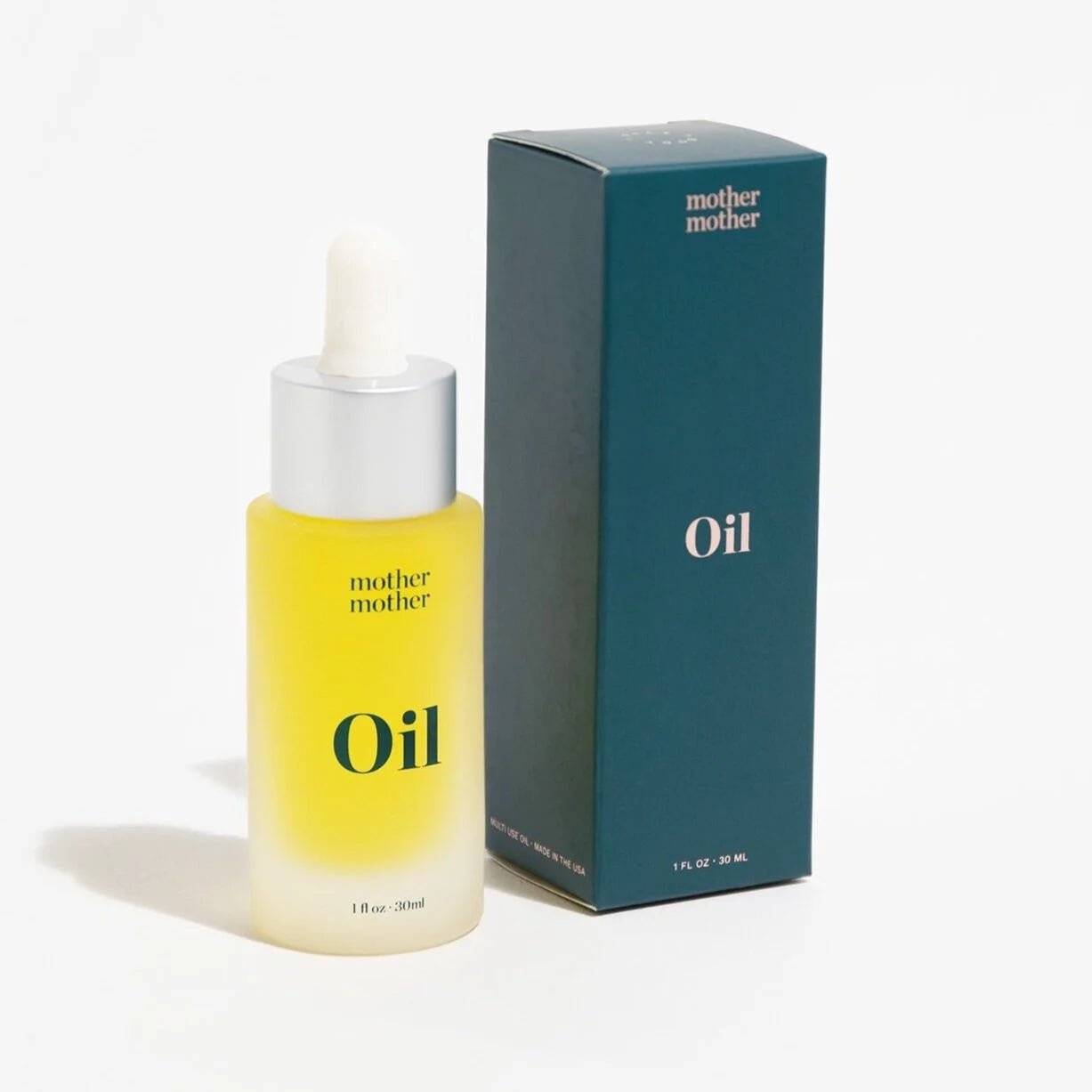 Belly Oil