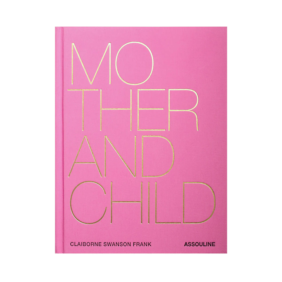 Mother and Child