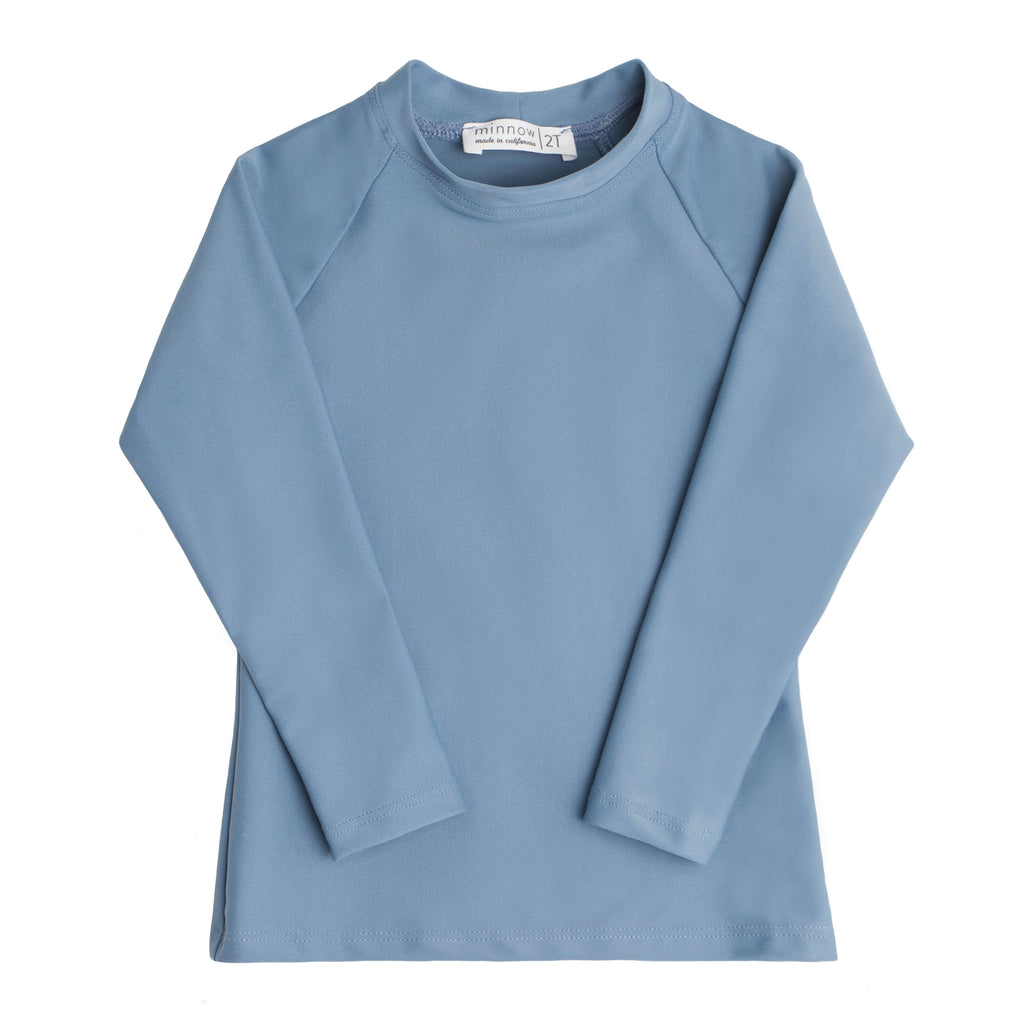 Unisex Rashguard in Marine