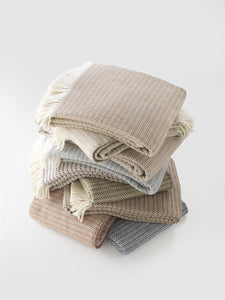 Multi Grain of Rice Throw