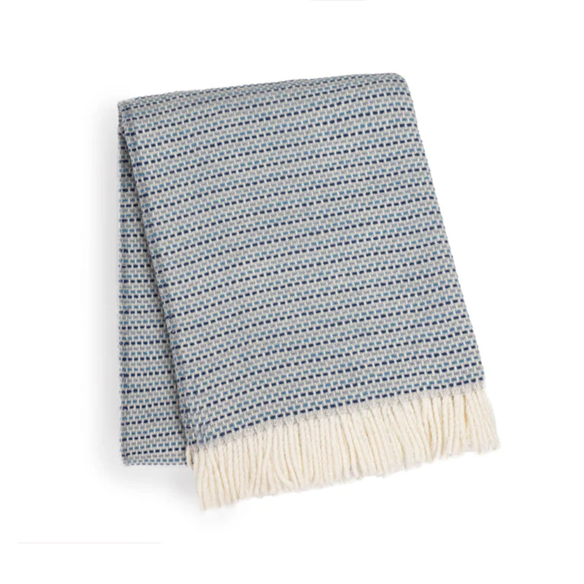 Multi Grain of Rice Throw