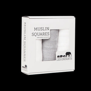 Muslin Squares