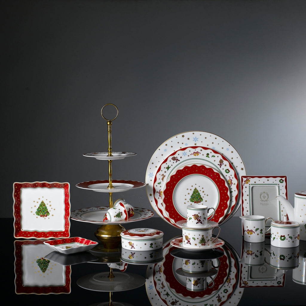 Prouna My Noel Collection Photo