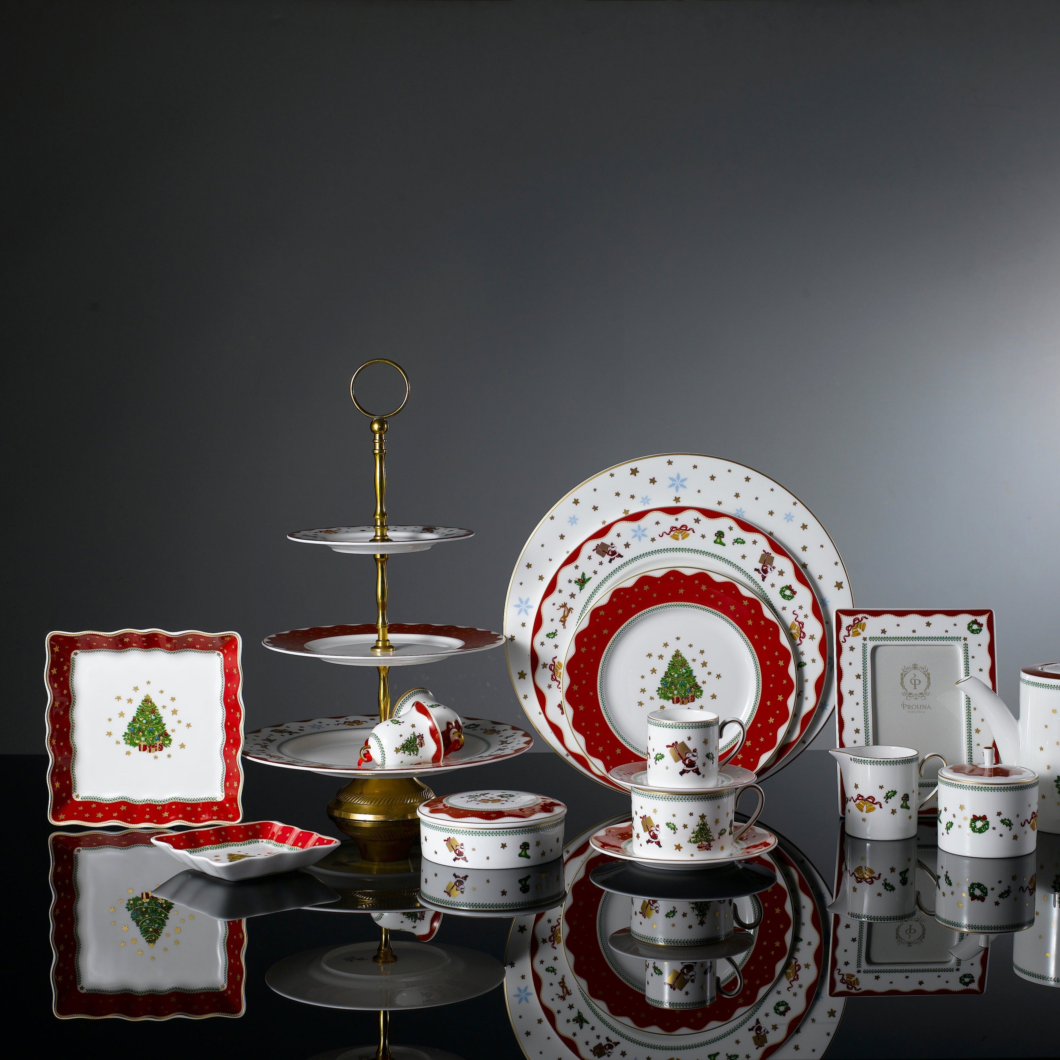 Prouna My Noel Collection Photo