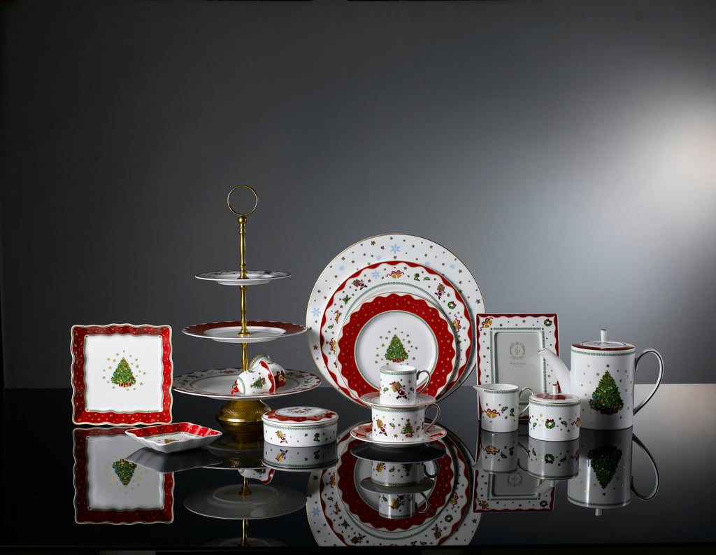 Prouna My Noel collection photo