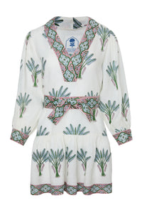 Mykonos Mini Dress