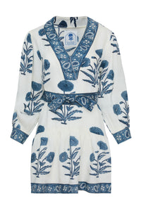 Mykonos Mini Dress