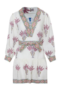 Mykonos Mini Dress