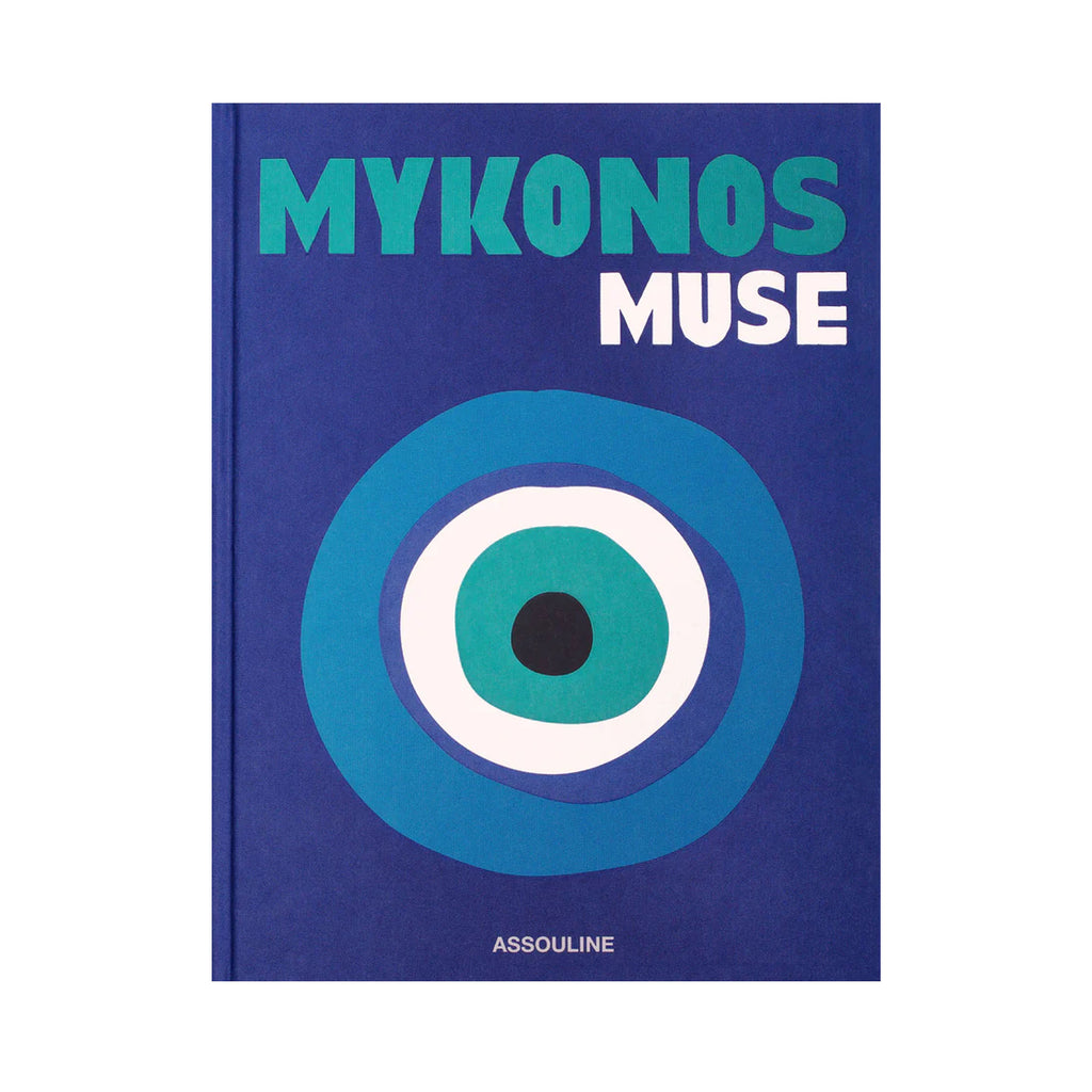 Mykonos Muse