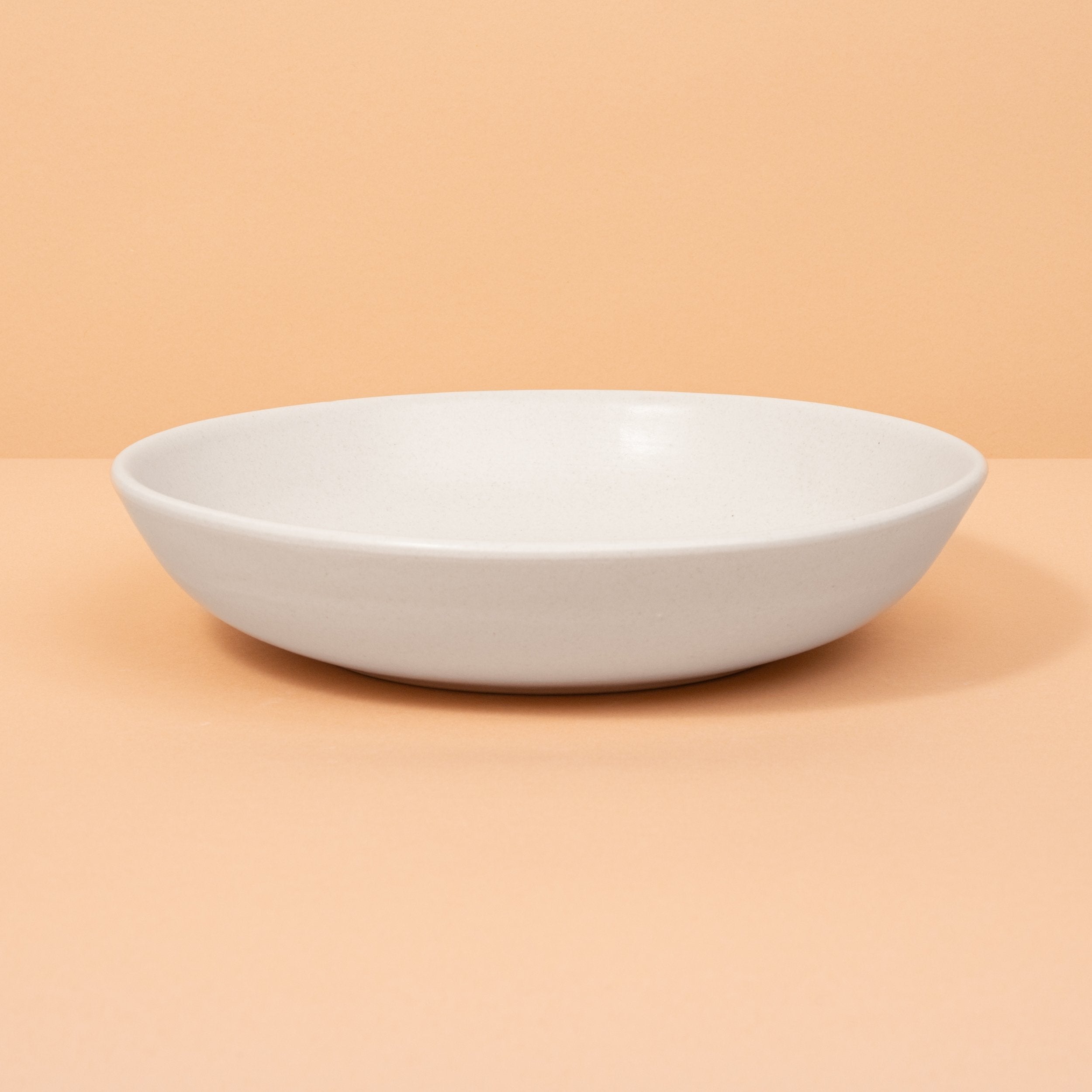 Basso Bowl (in cream)