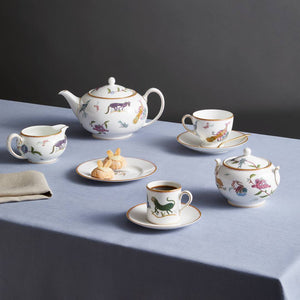 Kit Kemp Mythical Creatures Creamer, 5.5 oz