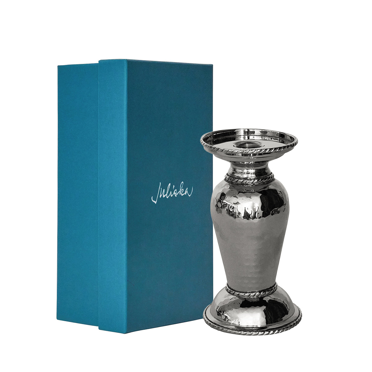 Graham 7" Pillar/Taper Candle Holder