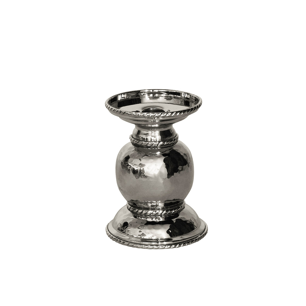 Graham 5" Pillar/Taper Candle Holder