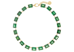 Collet Necklace