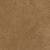 Eleanor 42 in Suede Mushroom