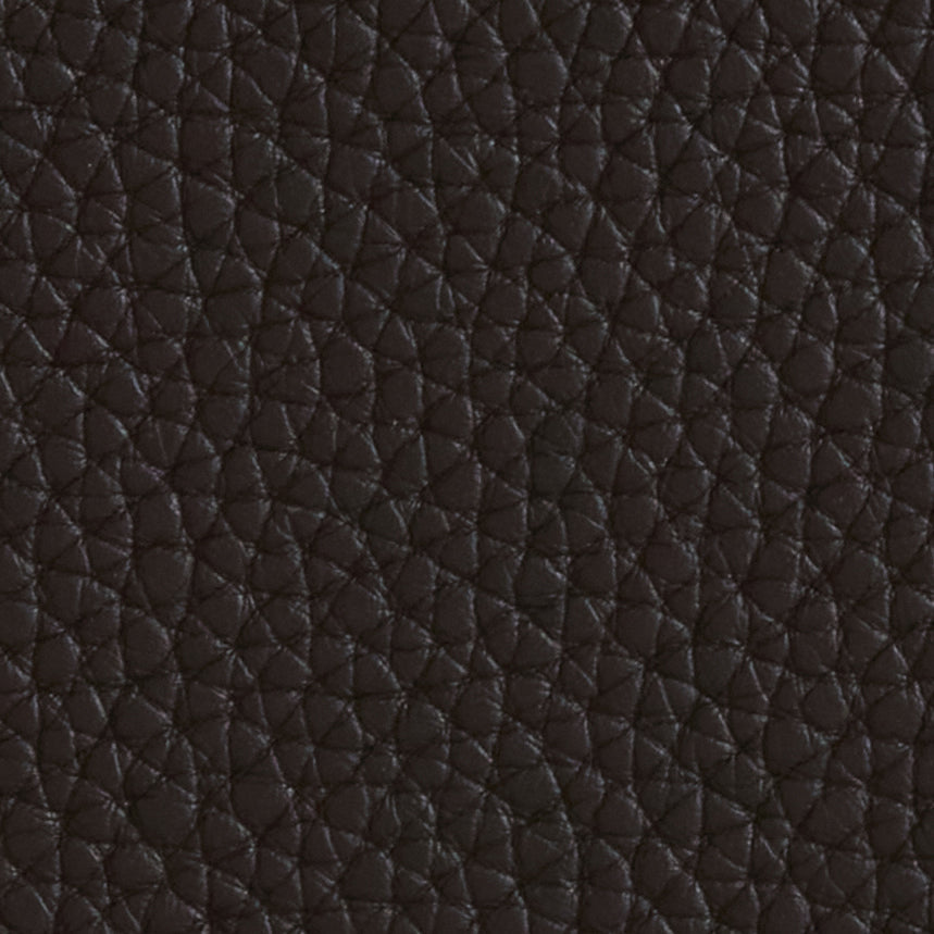 Skip 13 in Tumbled Grain Black