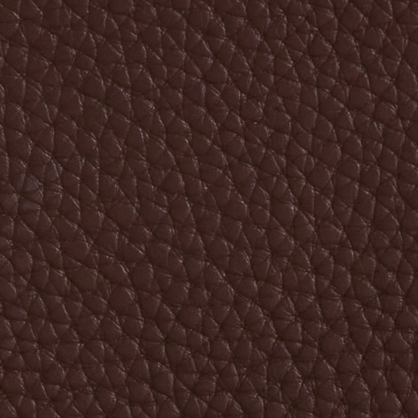 Skip 13 in Tumbled Grain Chocolate
