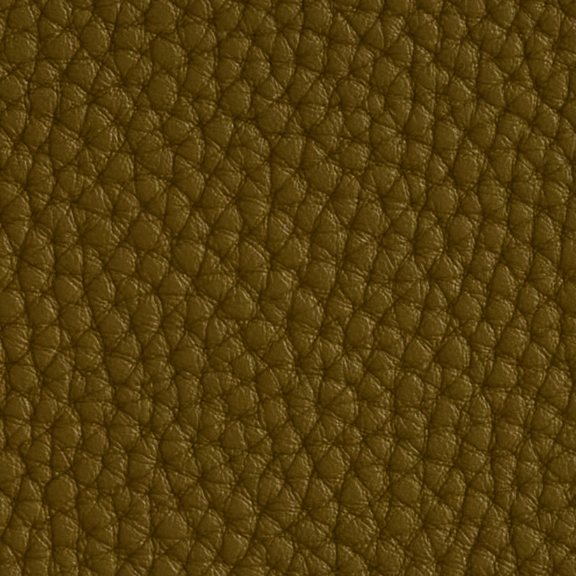 Skip 18 in Tumbled Grain Army Green