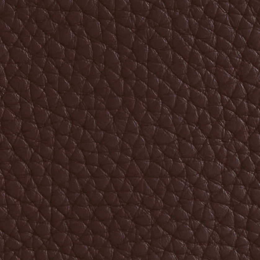 Skip 18 in Tumbled Grain Chocolate