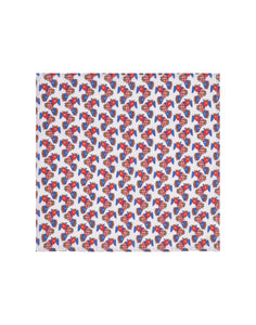 Large Napkins in Galletti Multicolor, Set of 2