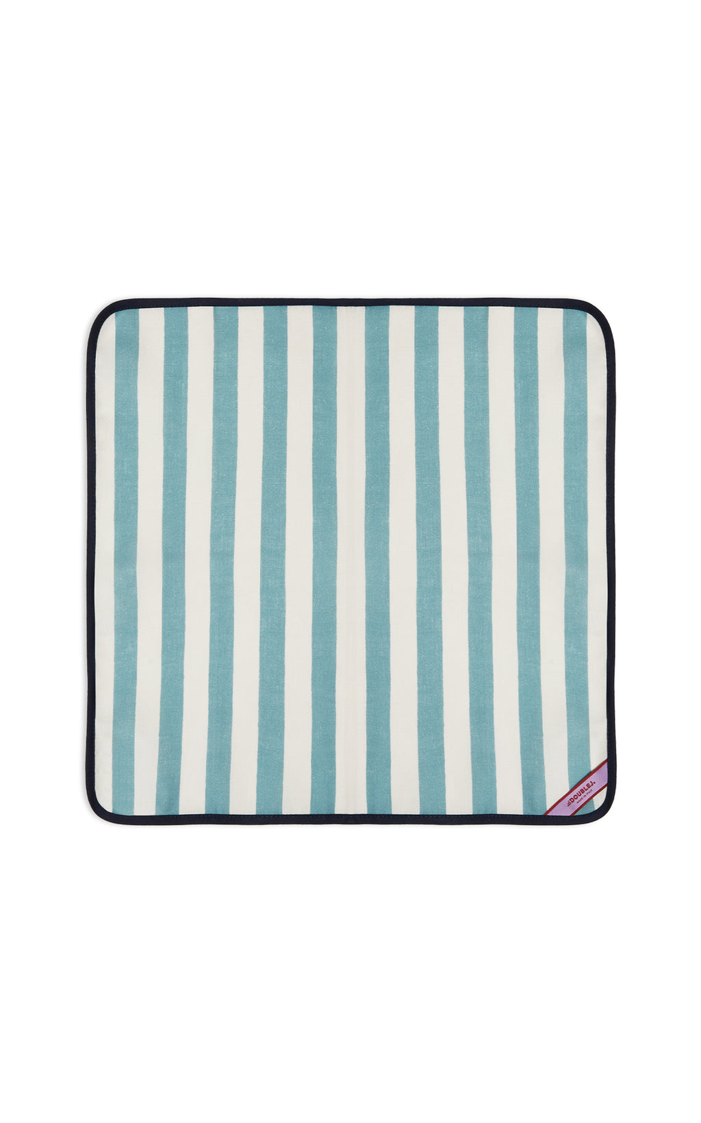 Large Napkins in Riviera Celeste Sky Blue, Set of 2