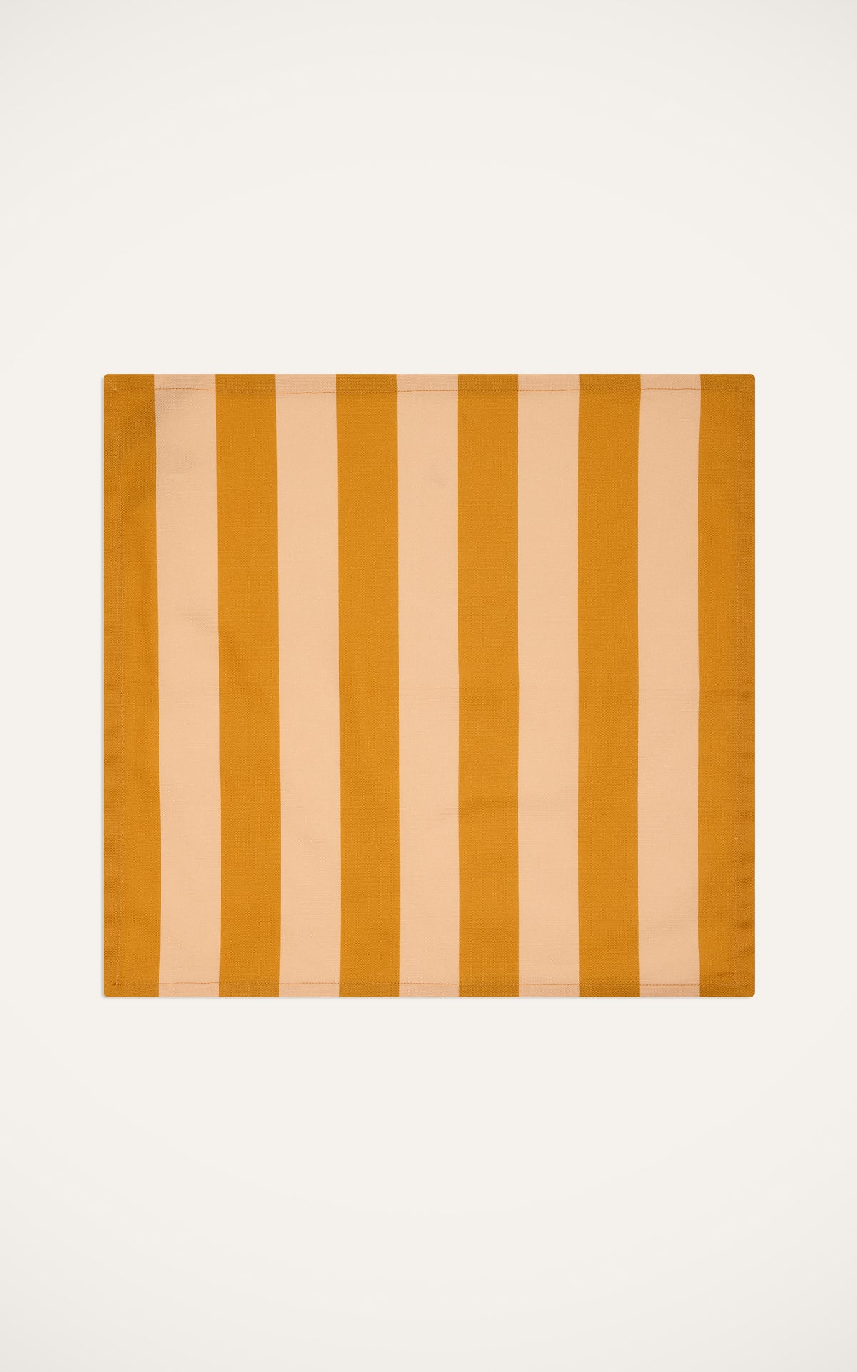 Large Napkins in Contrada Light Pink, Set Of 2