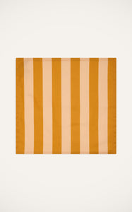 Large Napkins in Contrada Light Pink, Set Of 2