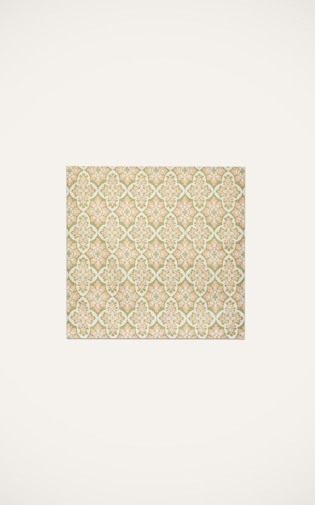 Large Napkins in Palazzo Light Pink, Set of 2