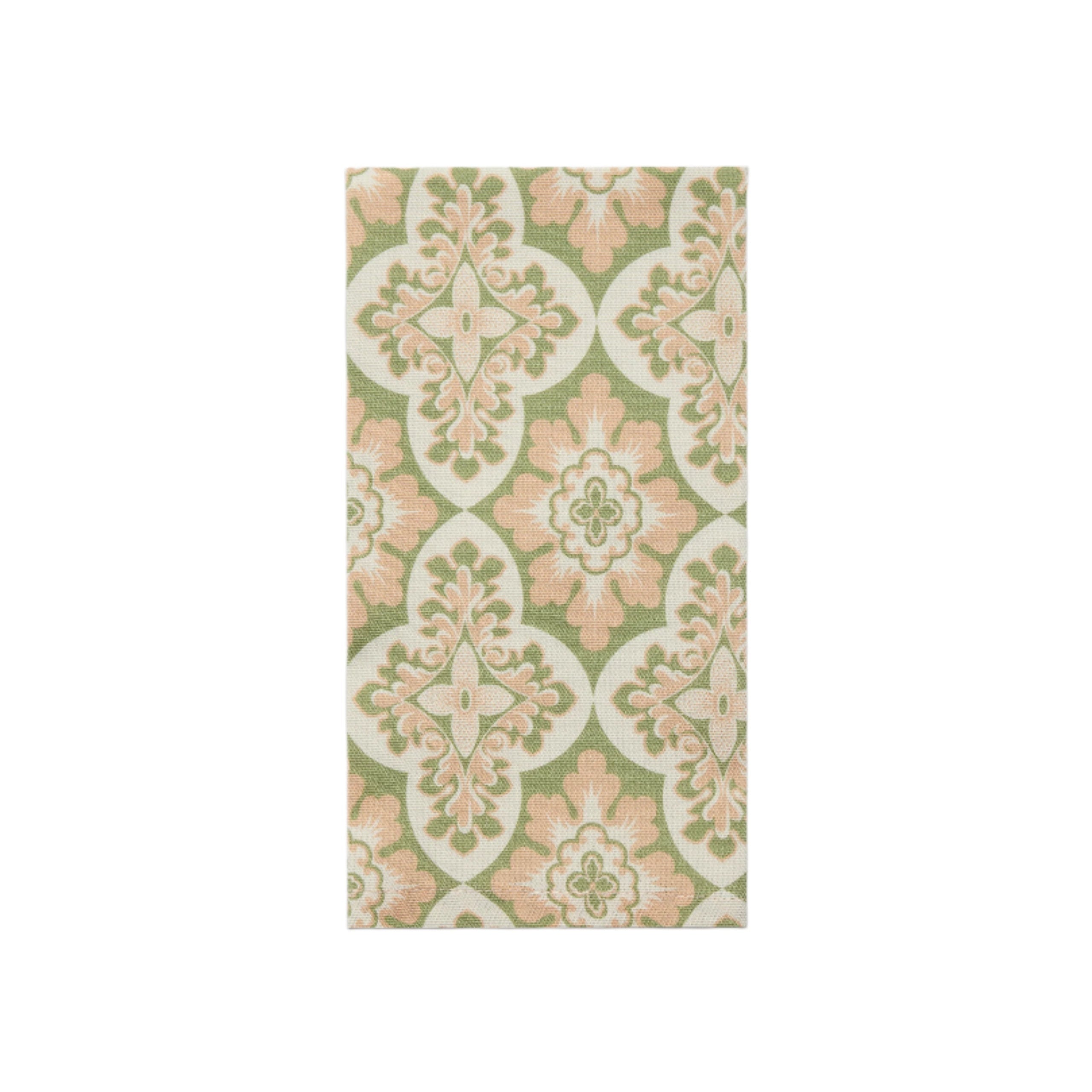 Large Napkins in Palazzo Light Pink, Set of 2