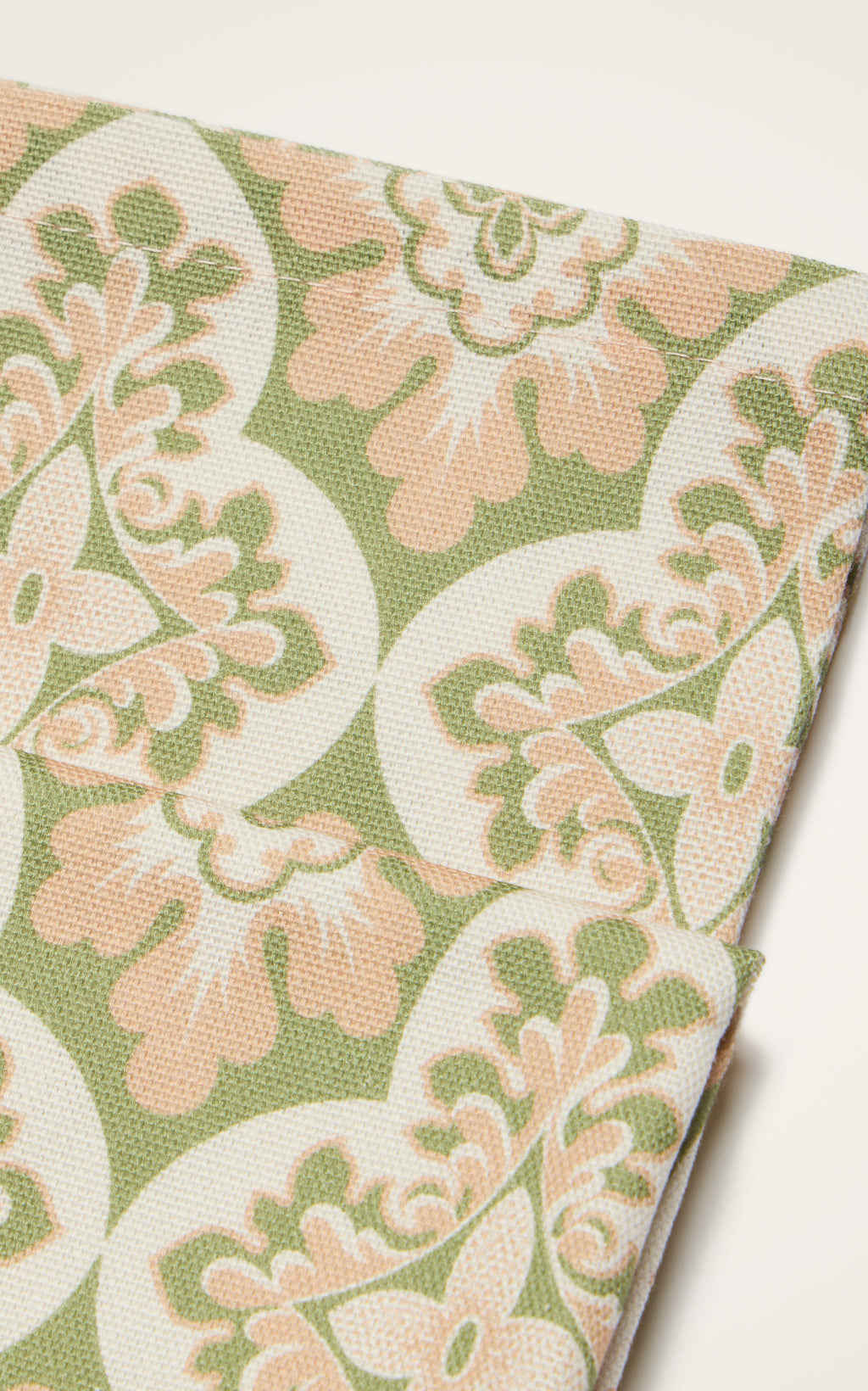 Large Napkins in Palazzo Light Pink, Set of 2
