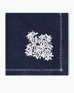 Jardin Classic Linen Dinner Napkins