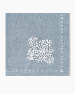 Jardin Classic Linen Dinner Napkins