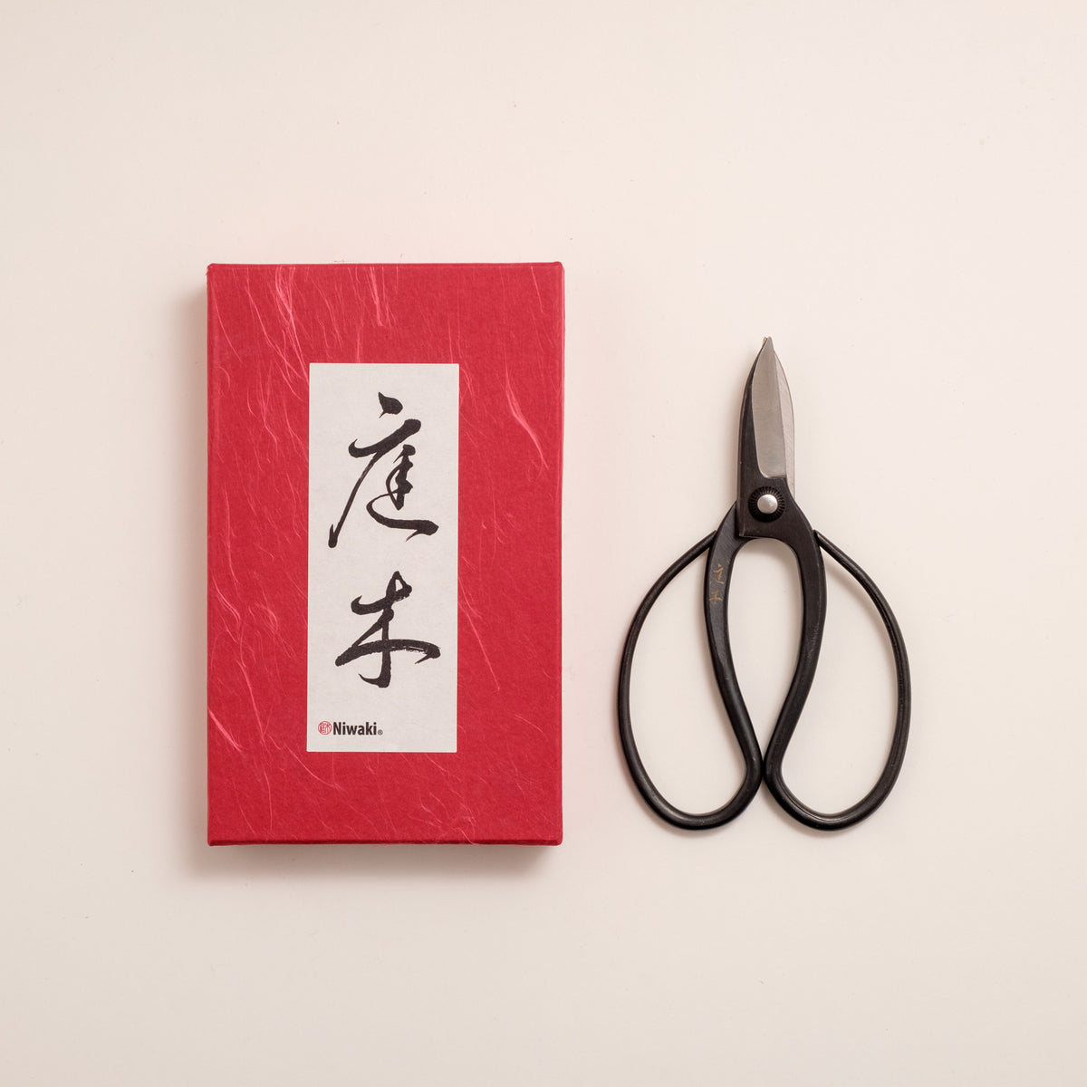 Carbon Steel Garden Scissors