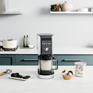 CREAMi Deluxe Frozen Treat Maker