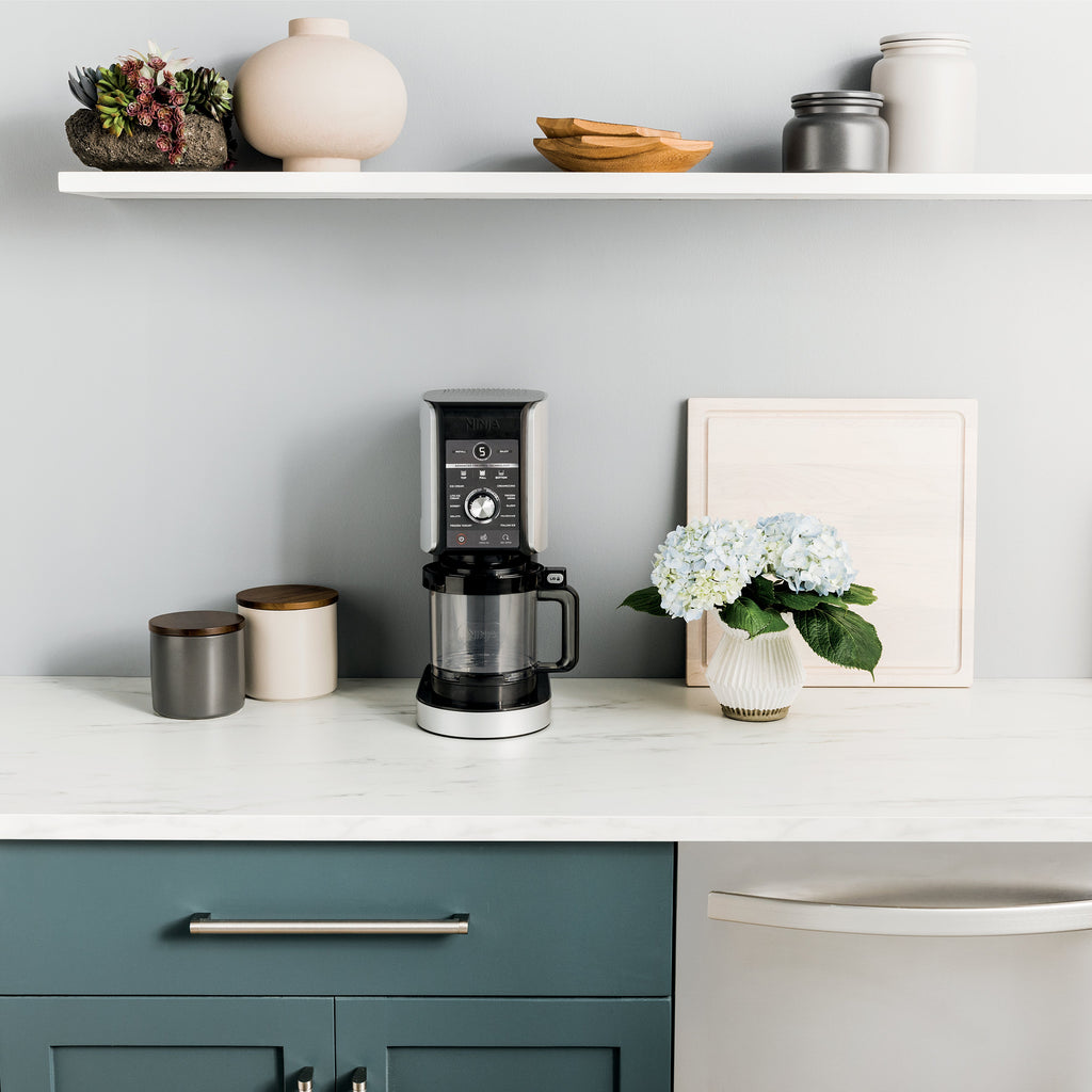 CREAMi Deluxe Frozen Treat Maker