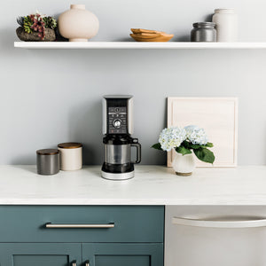 CREAMi Deluxe Frozen Treat Maker