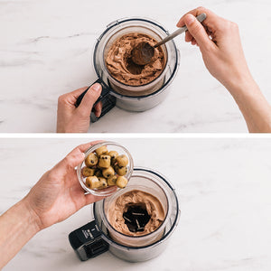 CREAMi Deluxe Frozen Treat Maker