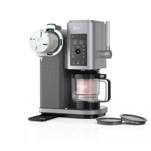 Creami Swirl 13-in-1 Soft Serve Ice Cream Machine